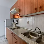 Fuer 4 Personen Mit Privatsphaere Appartement