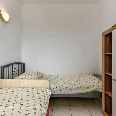 Apartman Fuer 4 Personen Mit Privatsphaere