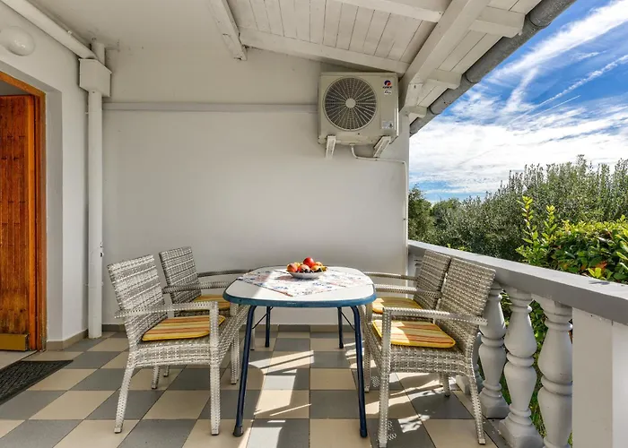 Für 4 Personen Mit Privatsphäre Apartamento *