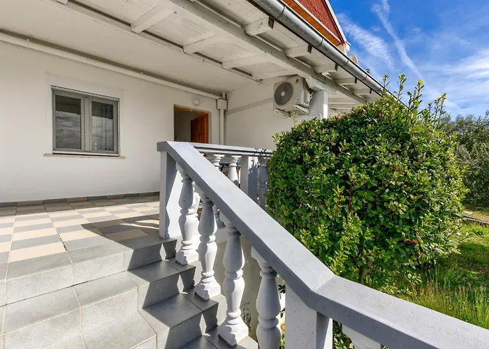 Apartamento Für 4 Personen Mit Privatsphäre
