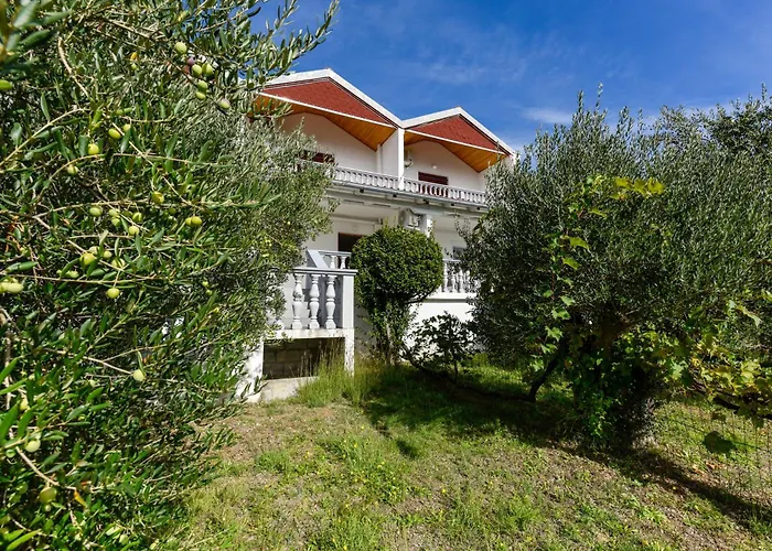 Für 4 Personen Mit Privatsphäre Apartamento *
